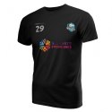 Koszulka Tempish Teem Lady 1350000536 XL