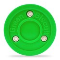 Krążek hokejowy in-line Green Biscuit KGRNBISC zielony Krążek hokejowy in-line Green Biscuit KGRNBISC zielony