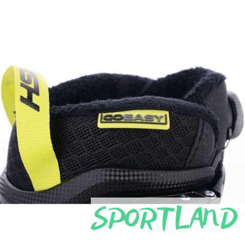 Łyżwy hokejowe Tempish Crox.X Top M 1300000216 45 Łyżwy hokejowe Tempish Crox.X Top M 1300000216 45