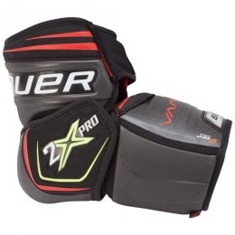 Nałokietniki hokejowe Bauer Vapor 2X Pro Jr 1056609 L