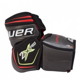 Nałokietniki hokejowe Bauer Vapor 2X Pro Jr 1056609 L