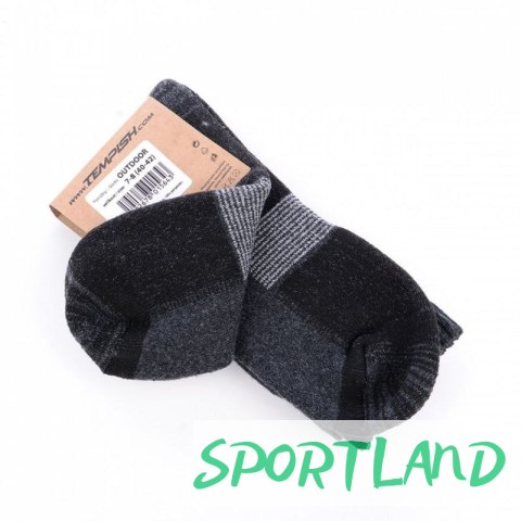 Skarpety Tempish sportowe All Seasons 12100002 46-48