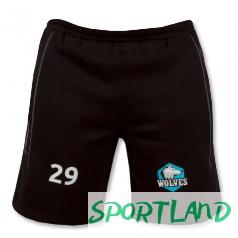 Spodenki Tempish Teem M 1350000544 XXXL Spodenki Tempish Teem M 1350000544 XXXL