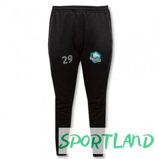 Spodnie dresowe Tempish Teem Lady W 1350000530 M