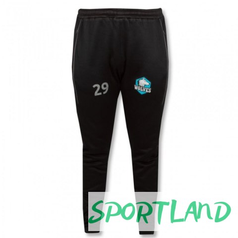 Spodnie dresowe ocieplane Tempish Teem Men M 1350000525 N/A Spodnie dresowe ocieplane Tempish Teem Men M 1350000525 N/A