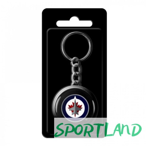 Brelok Inglasco NHL 550AN000136 Columbus Brelok Inglasco NHL 550AN000136 Columbus
