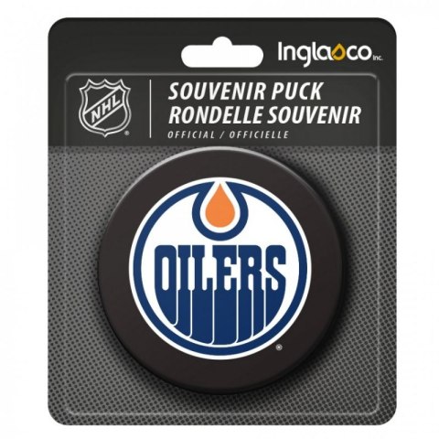 Pamiątka Krążek hokejowy Inglasco NHL Basic 510AN000400 Anaheim Ducks Pamiątka Krążek hokejowy Inglasco NHL Basic 510AN000400 Anaheim Ducks