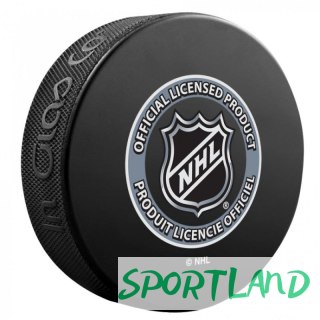 Pamiątka Krążek hokejowy Inglasco NHL Basic 510AN000400 Ottawa Senators