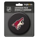 Pamiątka Krążek hokejowy Inglasco NHL Basic 510AN000400 Ottawa Senators