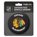 Pamiątka Krążek hokejowy Inglasco NHL Basic 510AN000400 Ottawa Senators