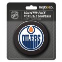 Pamiątka Krążek hokejowy Inglasco NHL Basic 510AN000400 Ottawa Senators