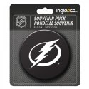 Pamiątka Krążek hokejowy Inglasco NHL Basic 510AN000400 Panthers