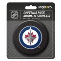 Pamiątka Krążek hokejowy Inglasco NHL Basic 510AN000400 Panthers
