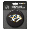 Pamiątka Krążek hokejowy Inglasco NHL Basic 510AN000400 Panthers