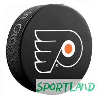 Pamiątka Krążek hokejowy Inglasco NHL Basic 510AN000400 Pittsburgh Penguins