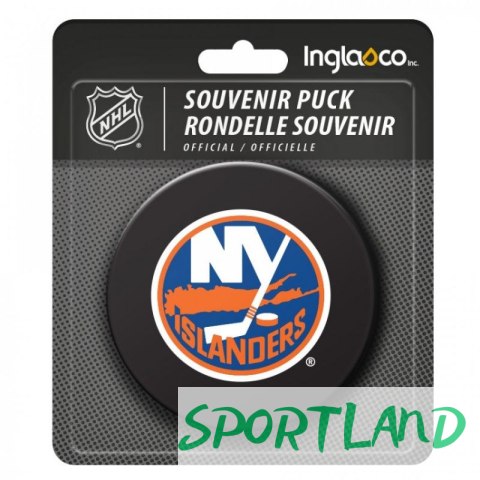 Pamiątka Krążek hokejowy Inglasco NHL Basic 510AN000400 Pittsburgh Penguins Pamiątka Krążek hokejowy Inglasco NHL Basic 510AN000400 Pittsburgh Penguins