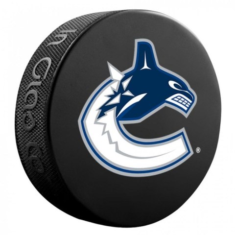 Pamiątka Krążek hokejowy Inglasco NHL Basic 510AN000400 Vegas Golden Knights Pamiątka Krążek hokejowy Inglasco NHL Basic 510AN000400 Vegas Golden Knights