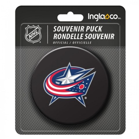 Pamiątka Krążek hokejowy Inglasco NHL Basic 510AN000400 Vegas Golden Knights Pamiątka Krążek hokejowy Inglasco NHL Basic 510AN000400 Vegas Golden Knights