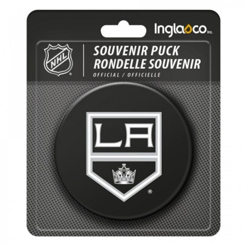 Pamiątka Krążek hokejowy Inglasco NHL Basic 510AN000400 Vegas Golden Knights Pamiątka Krążek hokejowy Inglasco NHL Basic 510AN000400 Vegas Golden Knights