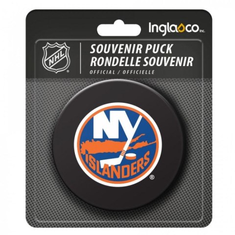 Pamiątka Krążek hokejowy Inglasco NHL Basic 510AN000400 Vegas Golden Knights Pamiątka Krążek hokejowy Inglasco NHL Basic 510AN000400 Vegas Golden Knights