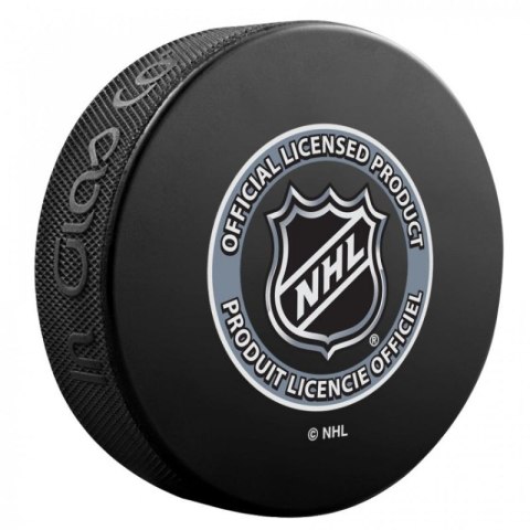 Pamiątka Krążek hokejowy Inglasco NHL Basic 510AN000400 Vegas Golden Knights Pamiątka Krążek hokejowy Inglasco NHL Basic 510AN000400 Vegas Golden Knights