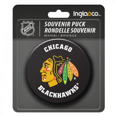 Pamiątka Krążek hokejowy Inglasco NHL Basic 510AN000400 Washington Capitals Pamiątka Krążek hokejowy Inglasco NHL Basic 510AN000400 Washington Capitals