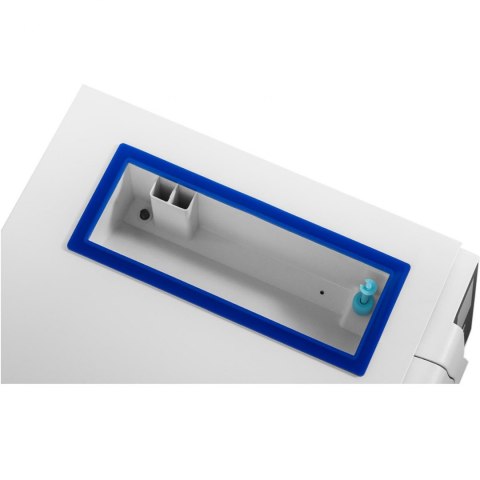 Autoklaw ciśnieniowo parowy do sterylizacji narzędzi 6 programów drukarka klasa B LCD 23 l Autoklaw ciśnieniowo parowy do sterylizacji narzędzi 6 programów drukarka klasa B LCD 23 l