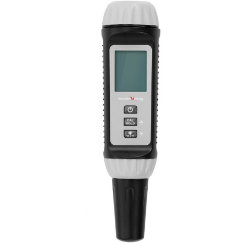 Kwasomierz miernik tester pH temperatury cieczy elektroniczny LCD 0-14 0-60C Kwasomierz miernik tester pH temperatury cieczy elektroniczny LCD 0-14 0-60C