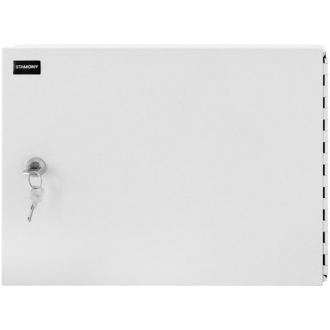 Sejf kasetka metalowa na dokumenty zamykana na klucz 355 x 255 x 70 mm DIN A4 Sejf kasetka metalowa na dokumenty zamykana na klucz 355 x 255 x 70 mm DIN A4