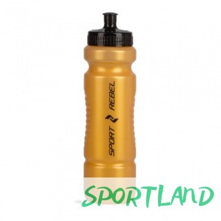 Bidon Sportrebel Eco 900ml BID012 różowy