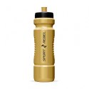 Bidon Sportrebel Eco 900ml BID012 złoty