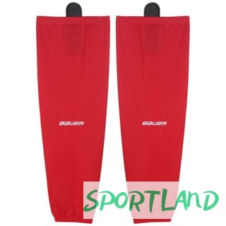 Getry hokejowe Bauer Flex Sr 1054598 S-M