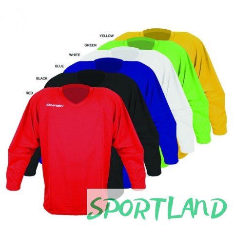 Koszulka Treningowa TEMPISH Sr M XXXL Koszulka Treningowa TEMPISH Sr M XXXL