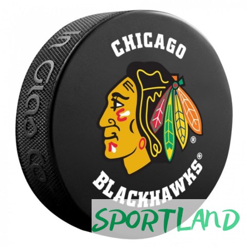 Pamiątka Krążek hokejowy Inglasco NHL Basic 510AN000400 Montreal Canadiens Pamiątka Krążek hokejowy Inglasco NHL Basic 510AN000400 Montreal Canadiens