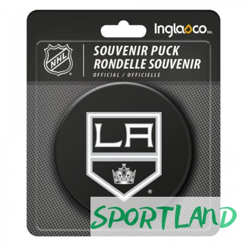 Pamiątka Krążek hokejowy Inglasco NHL Basic 510AN000400 Nashville Predators Pamiątka Krążek hokejowy Inglasco NHL Basic 510AN000400 Nashville Predators