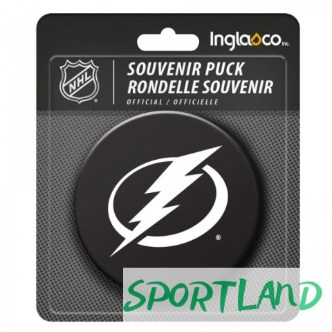 Pamiątka Krążek hokejowy Inglasco NHL Basic 510AN000400 Nashville Predators Pamiątka Krążek hokejowy Inglasco NHL Basic 510AN000400 Nashville Predators