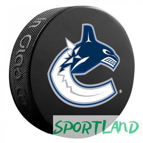 Pamiątka Krążek hokejowy Inglasco NHL Basic 510AN000400 Sharks Pamiątka Krążek hokejowy Inglasco NHL Basic 510AN000400 Sharks