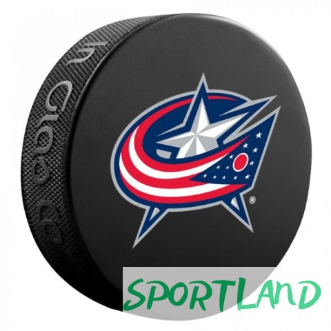 Pamiątka Krążek hokejowy Inglasco NHL Basic 510AN000400 Sharks Pamiątka Krążek hokejowy Inglasco NHL Basic 510AN000400 Sharks