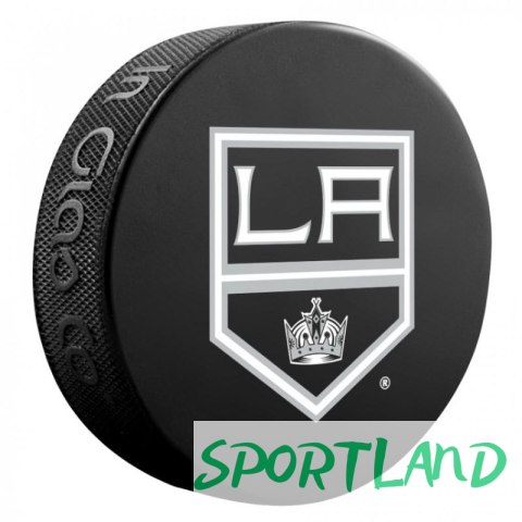 Pamiątka Krążek hokejowy Inglasco NHL Basic 510AN000400 Sharks Pamiątka Krążek hokejowy Inglasco NHL Basic 510AN000400 Sharks