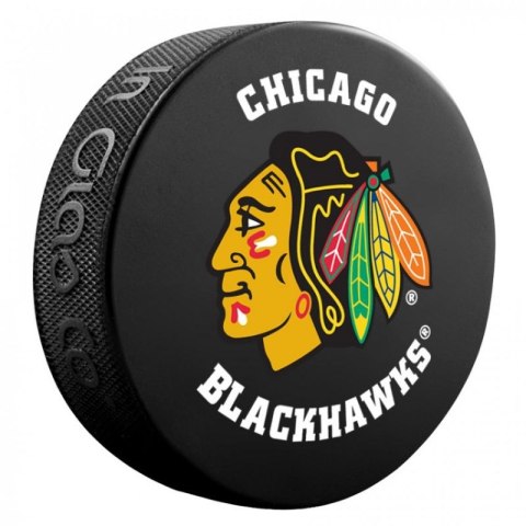 Pamiątka Krążek hokejowy Inglasco NHL Basic 510AN000400 Tampa Bay Lightning Pamiątka Krążek hokejowy Inglasco NHL Basic 510AN000400 Tampa Bay Lightning