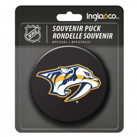 Pamiątka Krążek hokejowy Inglasco NHL Basic 510AN000400 Tampa Bay Lightning Pamiątka Krążek hokejowy Inglasco NHL Basic 510AN000400 Tampa Bay Lightning