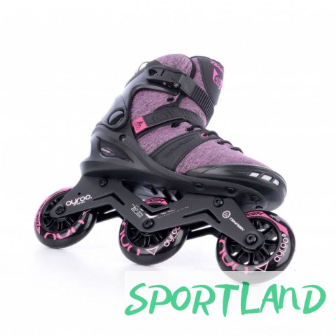 Rolki Tempish Ayroo Lady W 1000062 37 Rolki Tempish Ayroo Lady W 1000062 37