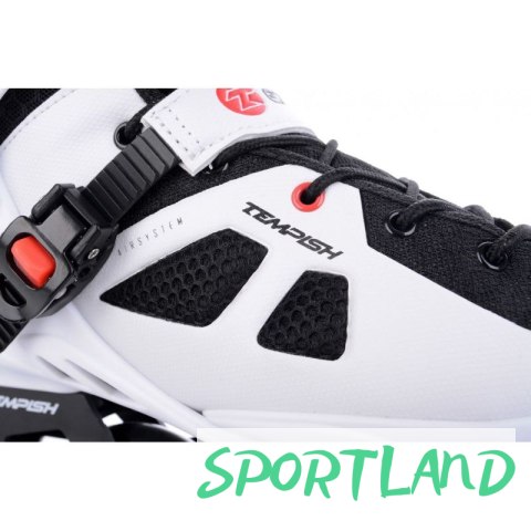 Rolki Tempish Ezza 90 Uni 1000055 38 Rolki Tempish Ezza 90 Uni 1000055 38