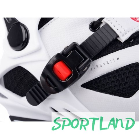 Rolki Tempish Ezza 90 Uni 1000055 38 Rolki Tempish Ezza 90 Uni 1000055 38