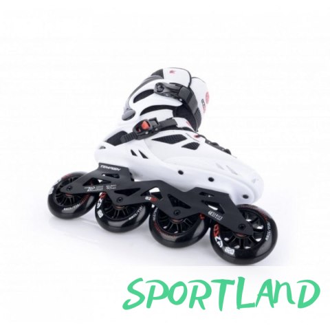Rolki Tempish Ezza 90 Uni 1000055 41