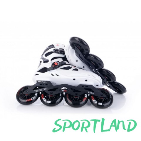 Rolki Tempish Ezza 90 Uni 1000055 41