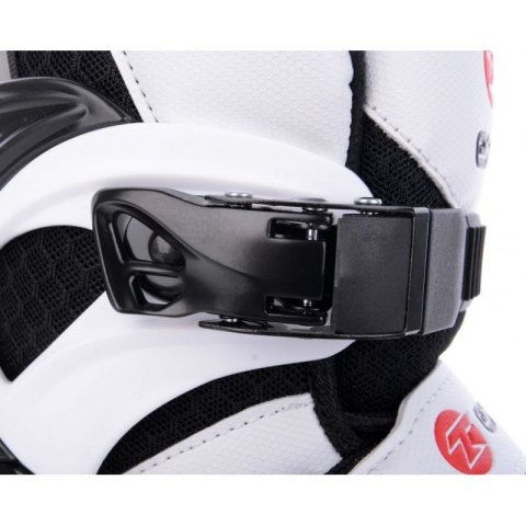 Rolki Tempish Ezza 90 Uni 1000055 44 Rolki Tempish Ezza 90 Uni 1000055 44