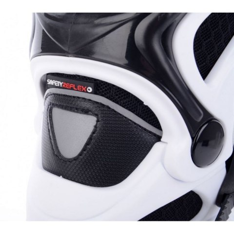 Rolki Tempish Ezza 90 Uni 1000055 44 Rolki Tempish Ezza 90 Uni 1000055 44