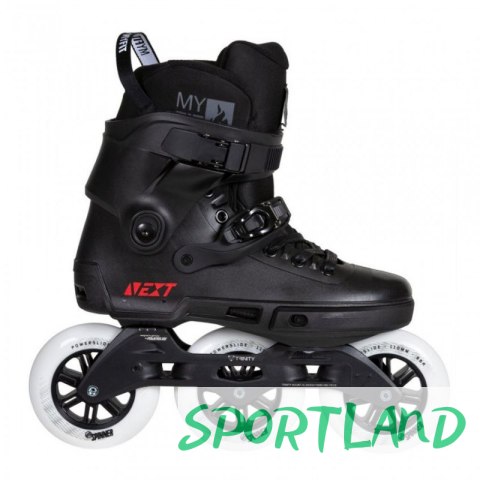Rolki Powerslide Next Core 110 '20 908366-40 44-45