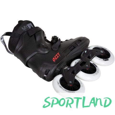Rolki Powerslide Next Core 110 '20 908366-40 44-45